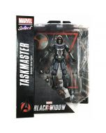 Marvel Select Black Widow Movie Taskmaster