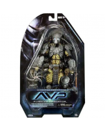 Alien vs Predator AvP: Chopper Predator NECA