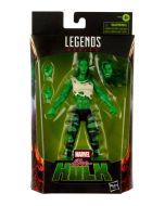 Marvel Legends 2021 She-Hulk 15cm