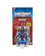 Masters of the Universe Origins Actionfigur 2022 Skeletor " 200X "