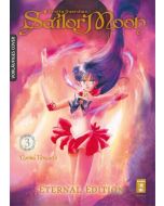  Pretty Guardian Sailor Moon – Eternal Edition #03