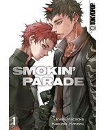 Smokin Parade #01