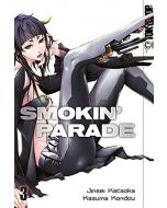 Smokin Parade #03