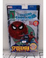 Marvel Legends Spider-Man Classics ToyBiz