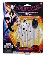 Marvel Legends Spider-Man: Across the Spider-Verse The Spot 15 cm