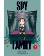 Spy x Family #07