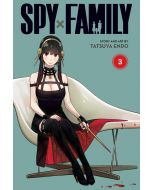 Spy x Family #03