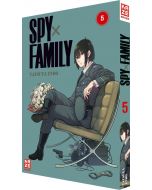 Spy x Family #05
