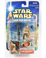 E5: Luke Skywalker Bespin Duel