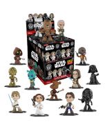 Funko Star Wars Mystery Minis Hot Topic Exclusive Edition