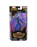 Marvel Legends Guardians of the Galaxy BAF Marvel's Cosmo Star-Lord 15cm