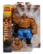 Marvel Select Fantastic Four The Thing