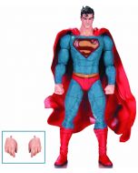 DC Designer Series Lee Bermejo Superman