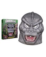 Godzilla Grey Maske