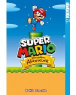 Super Mario - Seine größten Abenteuer 