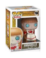 The Conjuring Annabelle in Chair Pop! Vinyl