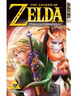 The Legend of Zelda: Twilight Princess #11