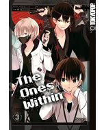 The Ones Within #03