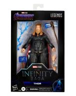 The Infinity Saga Marvel Legends Series Actionfigur 2021 Thor (Avengers: Endgame) 