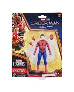 Marvel Legends Spider-Man: No Way Home Actionfigur Friendly Neighborhood Spider-Man 15cm