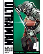 Ultraman #04