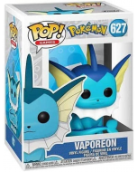 Pokemon Vaporeon Pop! Vinyl