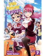 We Never Learn #07