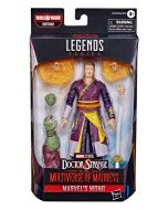 Marvel Legends BAF Rintrah in the Multiverse of Madness Marvel's Wong