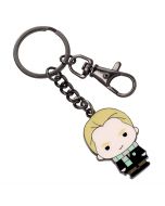 Harry Potter Draco Malfoy Cutie Collection Keychain