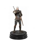 Witcher 3 Wild Hunt Geralt von Riva 20cm PVC Statue