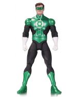 DC Designer Series Greg Capullo Green Lantern