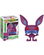 AAAHH!!! Real Monsters Ickis Pop! Viny 2017 Fall Convention Exclusive