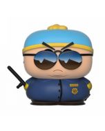 South Park Cartman Cop Pop! Vinyl