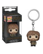 Game of Thrones Tyrion Lannister Pop! Keychain