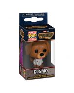 Guardians of the Galaxy Cosmo Pop! Keychain