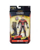 Marvel Legends BAF Thanos Ant-Man and The Wasp Ant-Man
