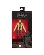 E4: Luke Skywalker (Yavin Ceremony) 15cm Black Series