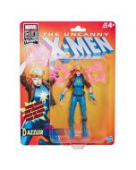 Marvel Legends Retro Uncanny X-Men Dazzler