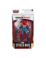 Marvel Legends BAF Demogoblin Marvel Gamerverse Spider-Man Velocity Suit
