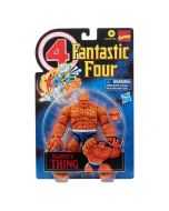 Marvel Legends Retro Fantastic Four Marvel's Thing 15cm