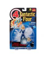 Marvel Legends Retro Fantastic Four Marvel's Invisible Woman 15cm