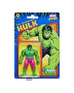 Marvel Legends Retro Hulk 2022
