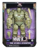 Marvel Legends 2021 What If...? The Hydra Stomper