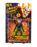 Marvel Legends Retro Ghost Rider 15 cm