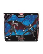 Marvel Legends King in Black 2er-Pack 2022 Marvel's Knull & Venom 15 cm