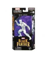 Marvel Legends Black Panther BAF Attuma Hatut Zeraze Wakanda Forever 