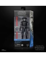 Star Wars Obi-Wan Kenobi Black Series Actionfigur 2022 Fifth Brother (Inquisitor) 15cm