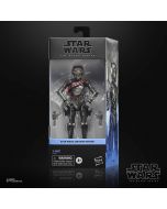Star Wars Obi-Wan Kenobi Black Series Actionfigur 2022 1-JAC 15cm