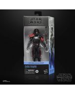 Star Wars Obi-Wan Kenobi Black Series Actionfigur 2022 Purge Trooper (Phase II Armor) 15 cm
