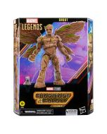 Marvel Legends Guardians of the Galaxy Groot 15cm